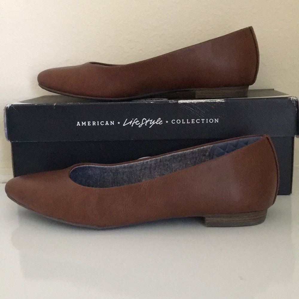 Dr. Scholl's Shoes Women's Aston Ballet Flat